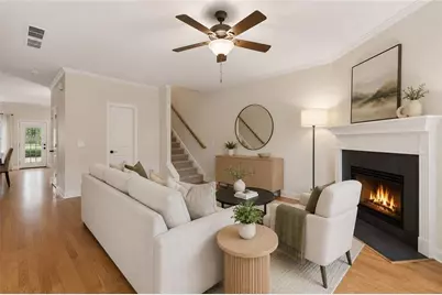 405 Royal Crescent Lane E, Canton, GA 30115 - Photo 5
