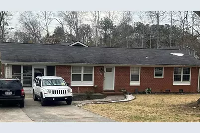 1406 Canterbury Road, Griffin, GA 30223 - Photo 1