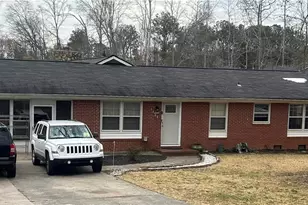 1406 Canterbury Rd, Griffin, GA 30223 - Photo 1