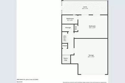 9005 Niblick Drive, Alpharetta, GA 30022 - Photo 45