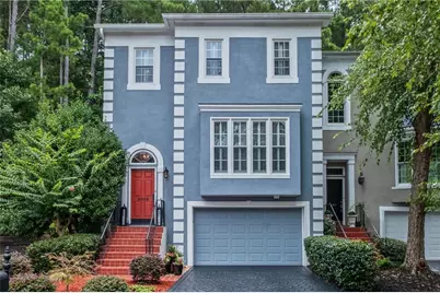 9005 Niblick Drive, Alpharetta, GA 30022 - Photo 1