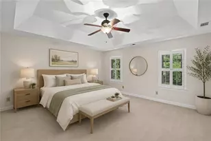 9005 Niblick Dr, Alpharetta, GA 30022 - Photo 19