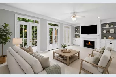 9005 Niblick Drive, Alpharetta, GA 30022 - Photo 11