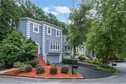 9005 Niblick Drive, Alpharetta, GA 30022 - Photo 3
