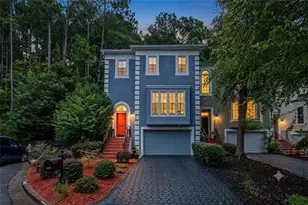 9005 Niblick Dr, Alpharetta, GA 30022 - Photo 3