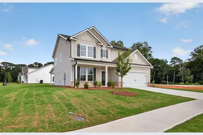 220 Ruby Robin Road, Jefferson, GA 30549 - Photo 3