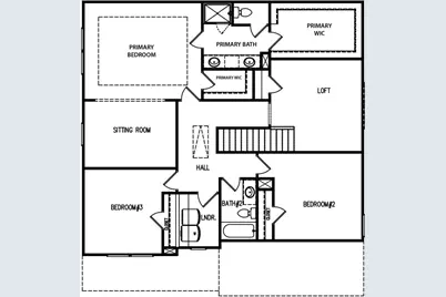 220 Ruby Robin Road, Jefferson, GA 30549 - Photo 3