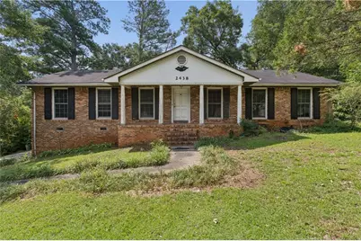 2438 S Hairston Road, Decatur, GA 30035 - Photo 1
