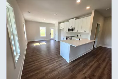 372 Flemister Circle, Dallas, GA 30157 - Photo 5