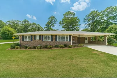 2303 Rockbridge Road, Stone Mountain, GA 30087 - Photo 1