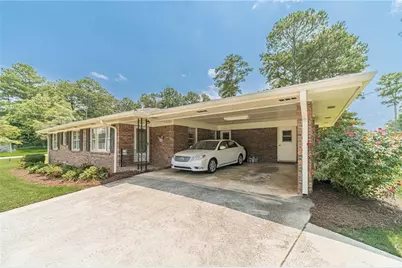 2303 Rockbridge Road, Stone Mountain, GA 30087 - Photo 3
