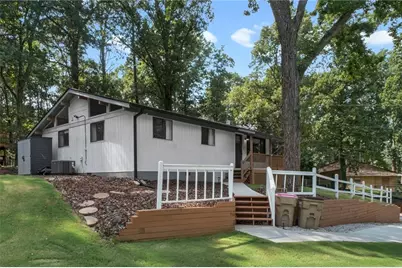 2455 Hawk Creek Trail, Cumming, GA 30041 - Photo 3