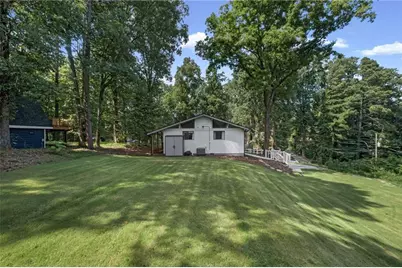 2455 Hawk Creek Trail, Cumming, GA 30041 - Photo 31