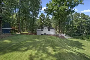 2455 Hawk Creek Trail, Cumming, GA 30041 - Photo 31
