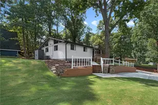 2455 Hawk Creek Trail, Cumming, GA 30041 - Photo 7