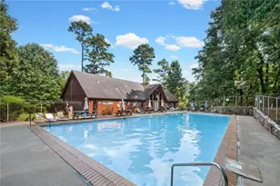 2455 Hawk Creek Trail, Cumming, GA 30041 - Photo 37