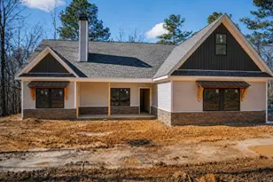 1201 Drummond Rd, Cedartown, GA 30125 - Photo 1