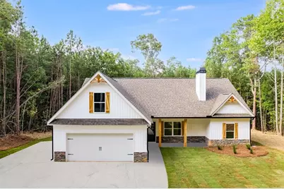 1201 Drummond Road, Cedartown, GA 30125 - Photo 3