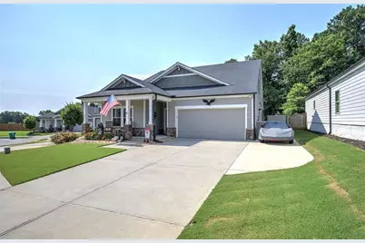 507 Appalachian Place, Canton, GA 30114 - Photo 3