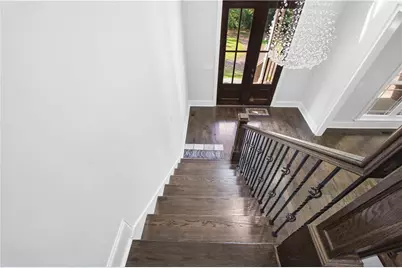 1281 Turkey Mountain Road NE, Rome, GA 30165 - Photo 55