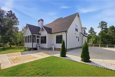 1281 Turkey Mountain Road NE, Rome, GA 30165 - Photo 3