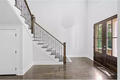 1281 Turkey Mountain Road NE, Rome, GA 30165 - Photo 15