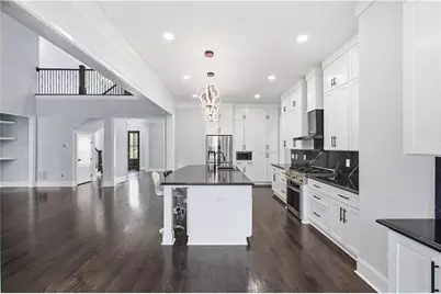 1281 Turkey Mountain Road NE, Rome, GA 30165 - Photo 23