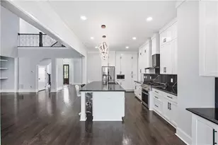 1281 Turkey Mountain Rd NE, Rome, GA 30165 - Photo 23