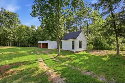 1281 Turkey Mountain Road NE, Rome, GA 30165 - Photo 5