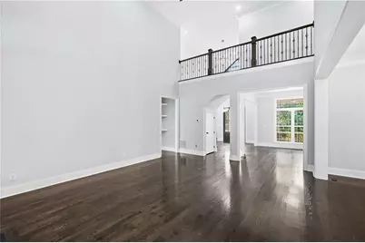 1281 Turkey Mountain Road NE, Rome, GA 30165 - Photo 21