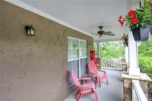 3200 7 Pines Ct, Atlanta, GA 30339 - Photo 5