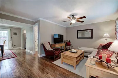 3200 Seven Pines Court #108, Atlanta, GA 30339 - Photo 11