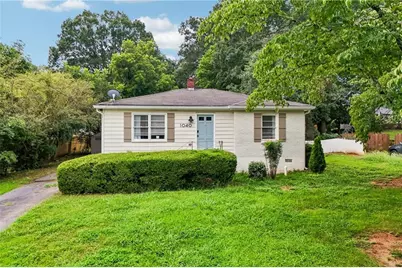 1040 McLinden Avenue SE, Smyrna, GA 30080 - Photo 1
