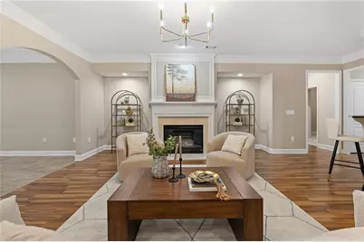 6456 Falling Water Lane, Hoschton, GA 30548 - Photo 15