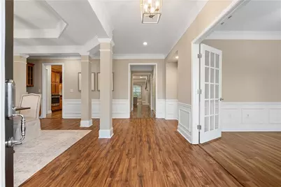 6456 Falling Water Lane, Hoschton, GA 30548 - Photo 5