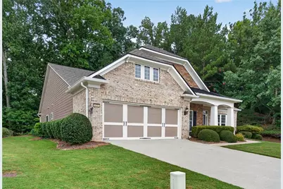 6456 Falling Water Lane, Hoschton, GA 30548 - Photo 51