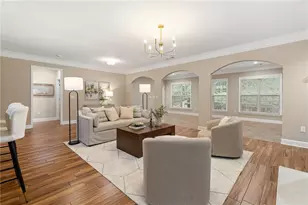 6456 Falling Water Ln, Hoschton, GA 30548 - Photo 13