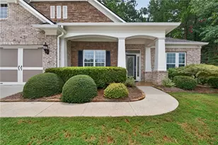 6456 Falling Water Ln, Hoschton, GA 30548 - Photo 3