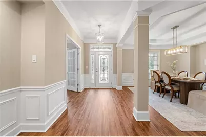 6456 Falling Water Lane, Hoschton, GA 30548 - Photo 11