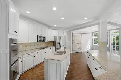 6185 Masters Club Drive, Suwanee, GA 30024 - Photo 13