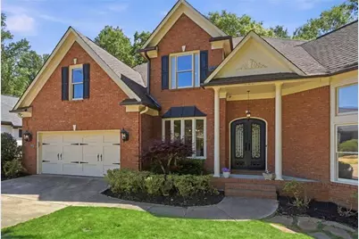 6185 Masters Club Drive, Suwanee, GA 30024 - Photo 3
