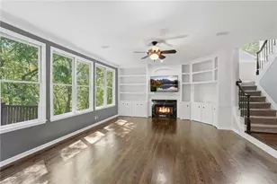 6185 Masters Club Dr, Suwanee, GA 30024 - Photo 15