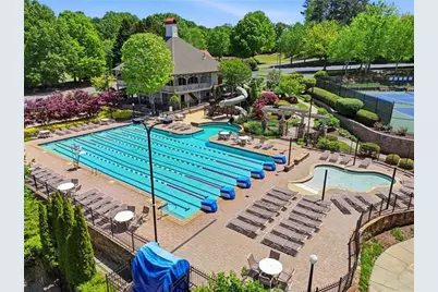 6185 Masters Club Drive, Suwanee, GA 30024 - Photo 61