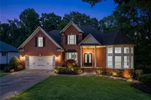 6185 Masters Club Dr, Suwanee, GA 30024 - Photo 1