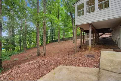 3868 Emerson Street, Marietta, GA 30062 - Photo 27
