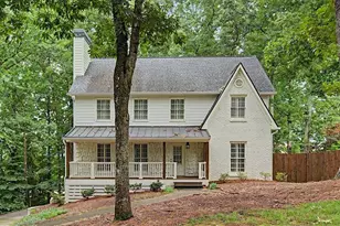 3868 Emerson St, Marietta, GA 30062 - Photo 1