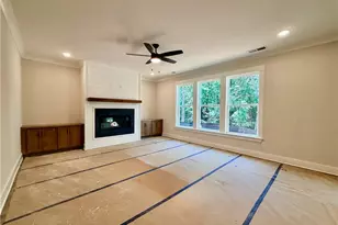 101 Cedar Crst Ln, Dawsonville, GA 30534 - Photo 7