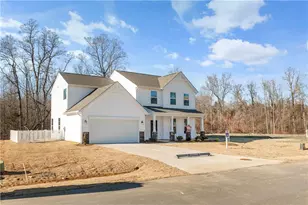 101 Cedar Crst Ln, Dawsonville, GA 30534 - Photo 9
