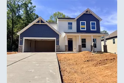 101 Cedar Crest Lane, Dawsonville, GA 30534 - Photo 1