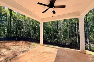 101 Cedar Crst Ln, Dawsonville, GA 30534 - Photo 21